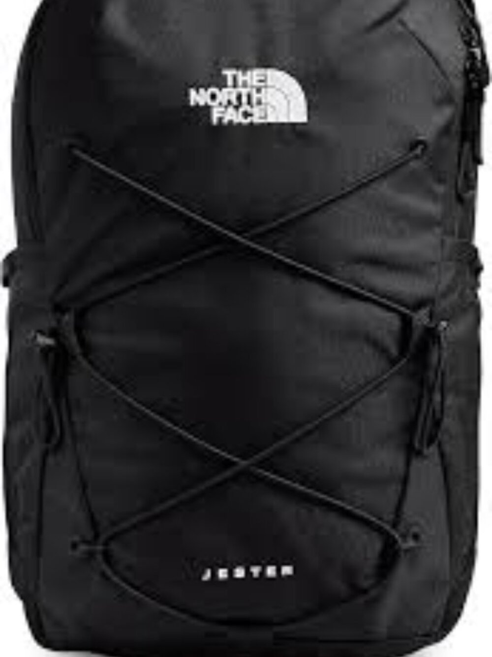 The North Face women  Jester Backpack - Tnf